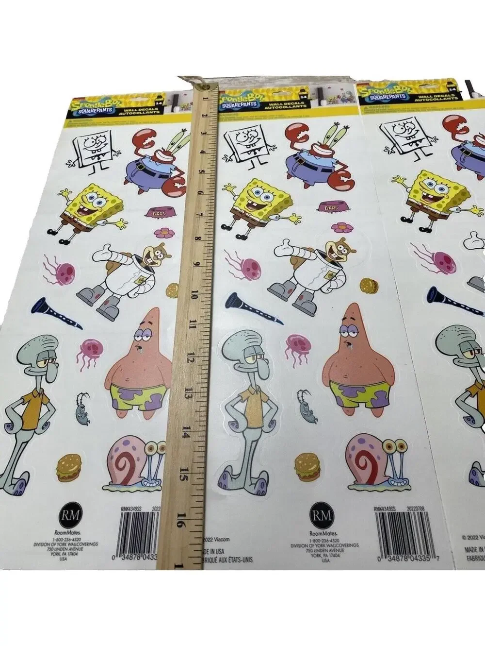 Nickelodeon usa canada
